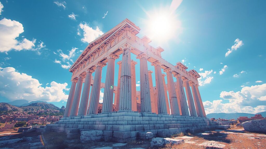 Troya Antik Kenti Troya Antik Kenti